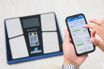 Sports ＆ Fitness Technology Brands