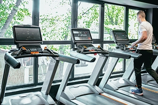 運動科技品牌